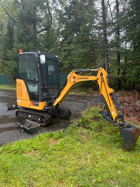 mini excavator lease to own|lease to own equipment program.